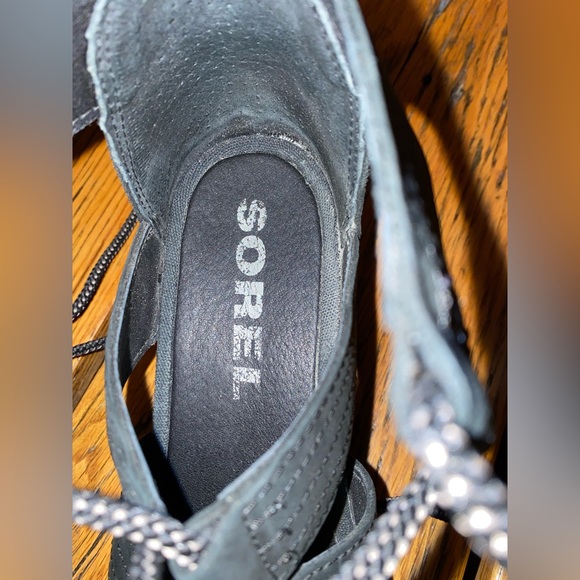 Sorel Joanie size 8 - Picture 4 of 4